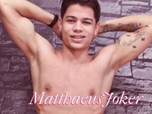 MatthaeusJoker