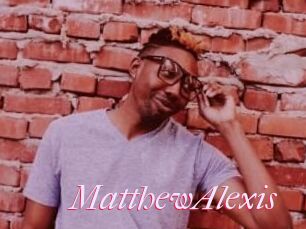 Matthew_Alexis