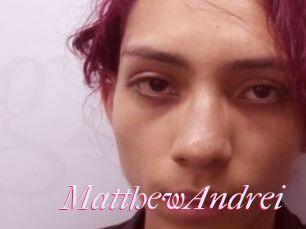 MatthewAndrei