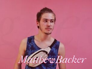 MatthewBacker