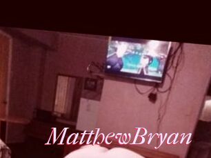 MatthewBryan