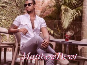MatthewDewt