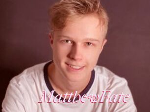 MatthewFate