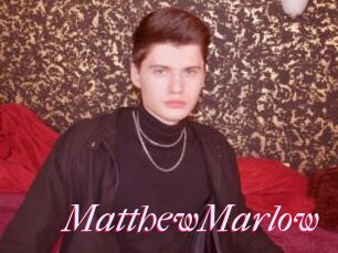 MatthewMarlow