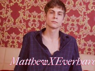 MatthewXEverhard