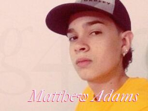 Matthew_Adams