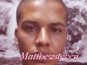 Matthewsteven
