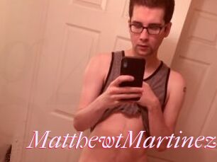 MatthewtMartinez