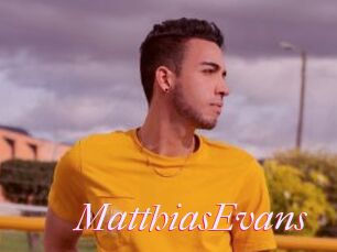 MatthiasEvans