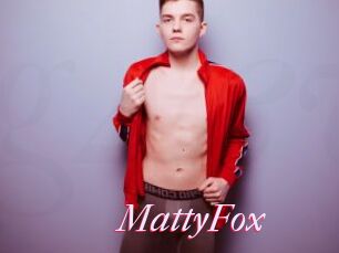 MattyFox