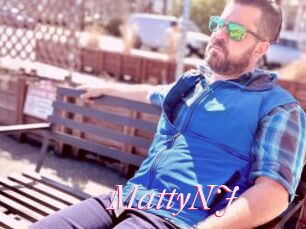 MattyNJ