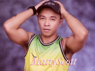 MattyScott