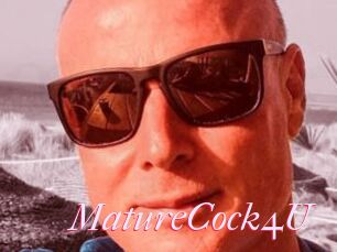 MatureCock4U