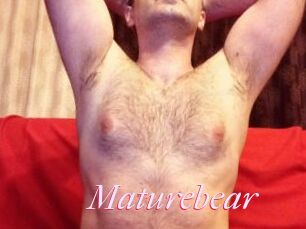 Maturebear