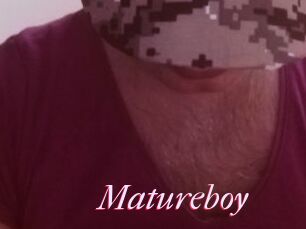Matureboy