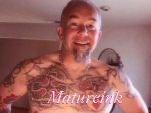 Matureink