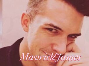 Mavrick_James