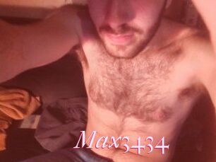 Max3434