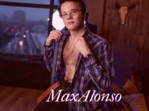 MaxAlonso