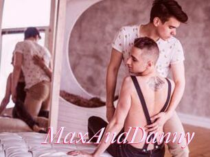MaxAndDanny