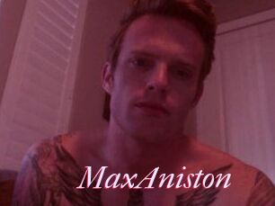 Max_Aniston