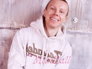 MaxBall
