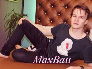MaxBass