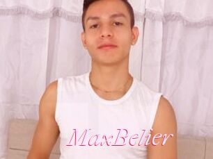 MaxBelier