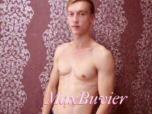 MaxBuvier