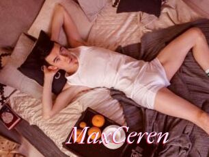 MaxCeren
