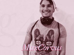 MaxCorvus