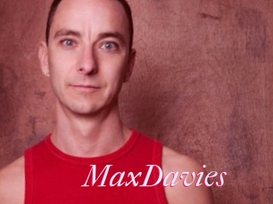 MaxDavies