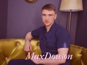 MaxDouson
