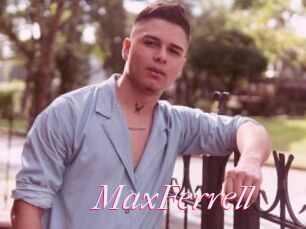 MaxFerrell