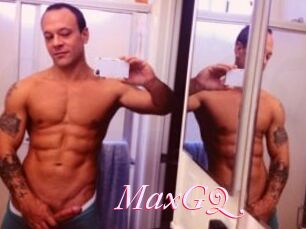 MaxGQ