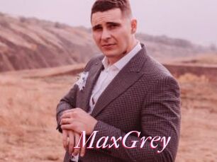 MaxGrey