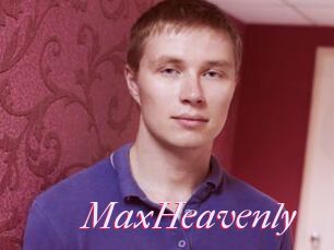 MaxHeavenly