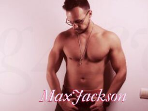 MaxJackson