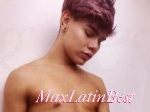 MaxLatinBest