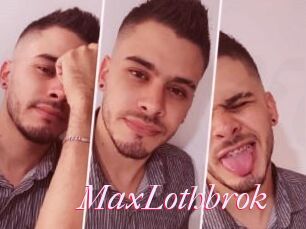 MaxLothbrok