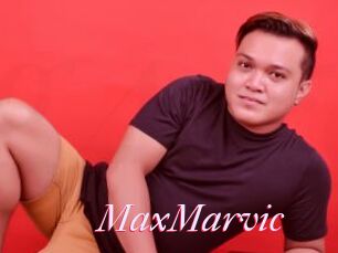 MaxMarvic