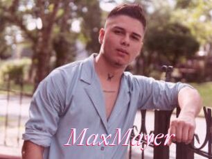 MaxMayer
