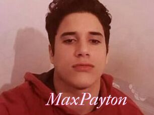 MaxPayton