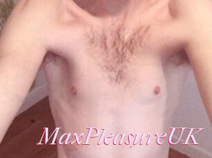 MaxPleasureUK