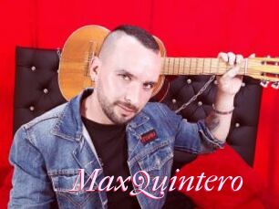 MaxQuintero