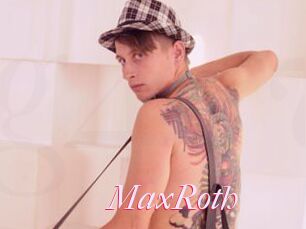 MaxRoth