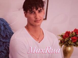 MaxRua