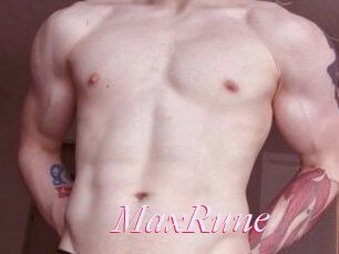 Max_Rune