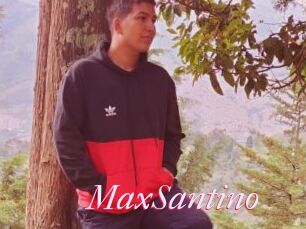MaxSantino