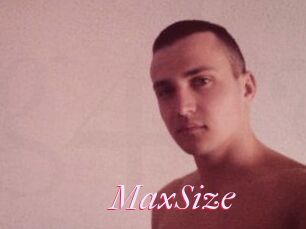 Max_Size
